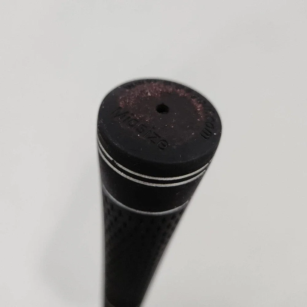 TaylorMade Burner Superfast 3.0 Single 6-Iron Graphite REAX 60g Senior RH 38" - Picture 11 of 11